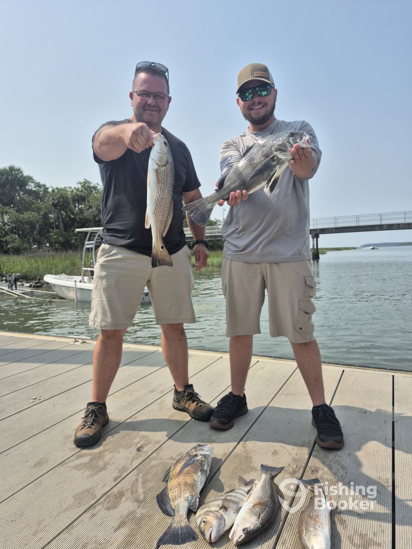 Hilton Head Island Report Photo 0