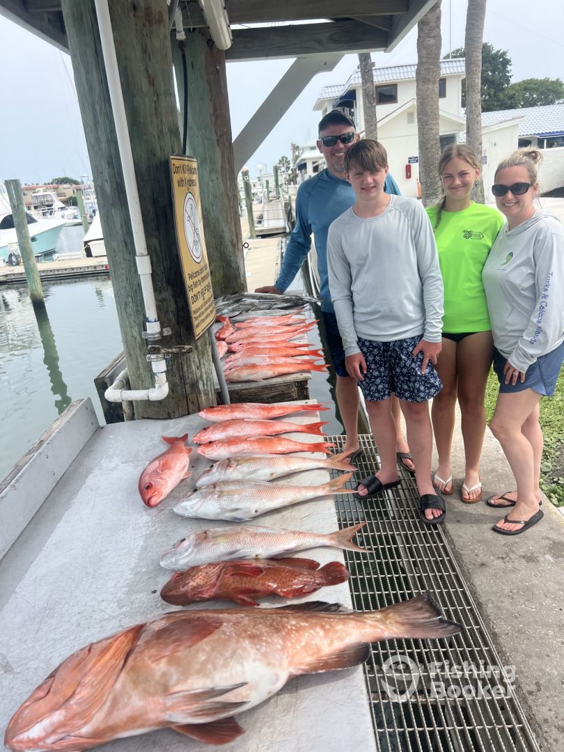 Matanzas River Report Photo 0
