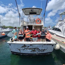 San Miguel De Cozumel Report Photo 1