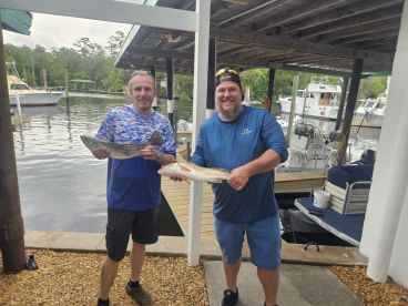 Yankeetown Report Photo 2