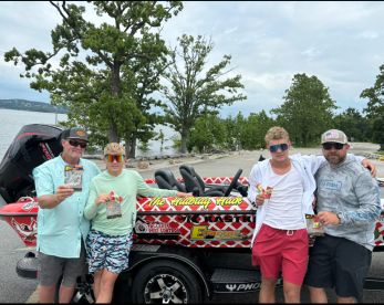 Branson Report Photo 1