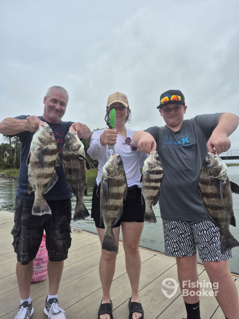 Hilton Head Island Report Photo 0