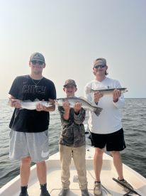 Manteo Report Photo 1