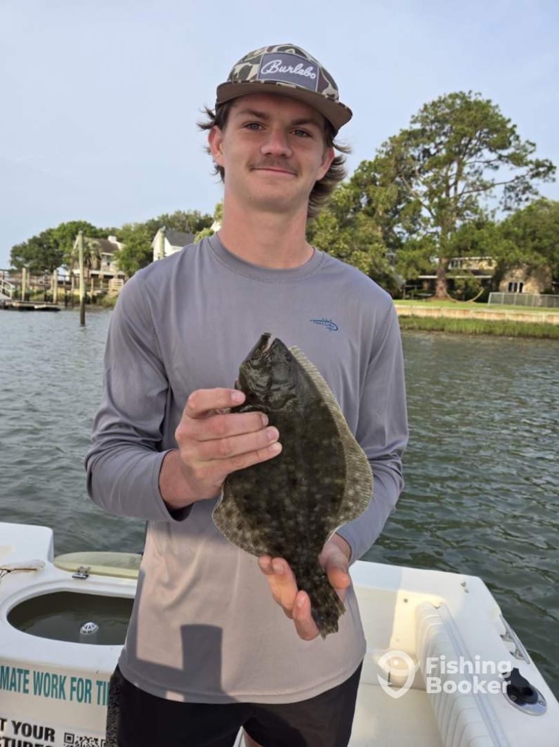 Murrells Inlet Report Photo 0