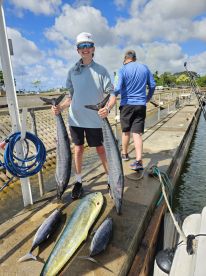 Haleiwa Report Photo 1