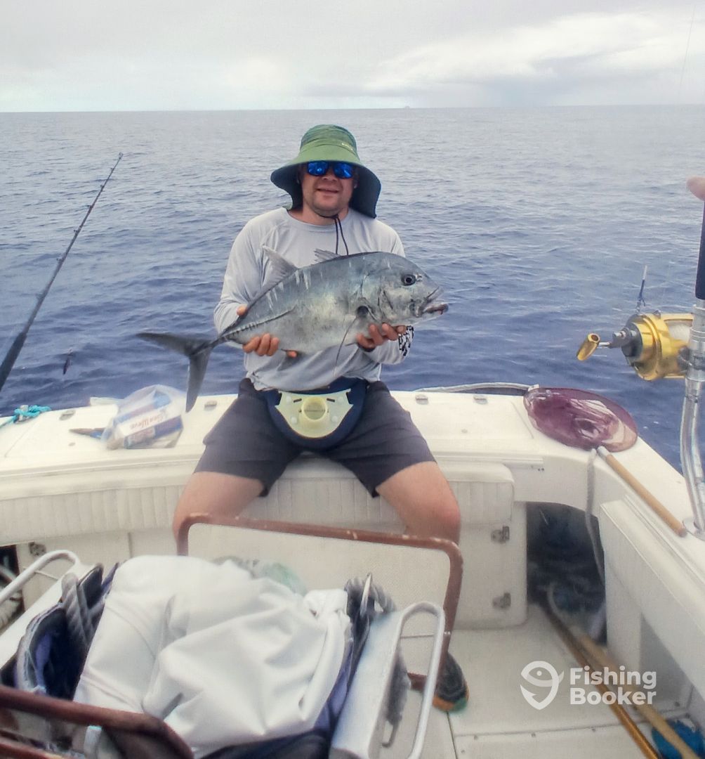 Kailua-Kona Report Photo 0