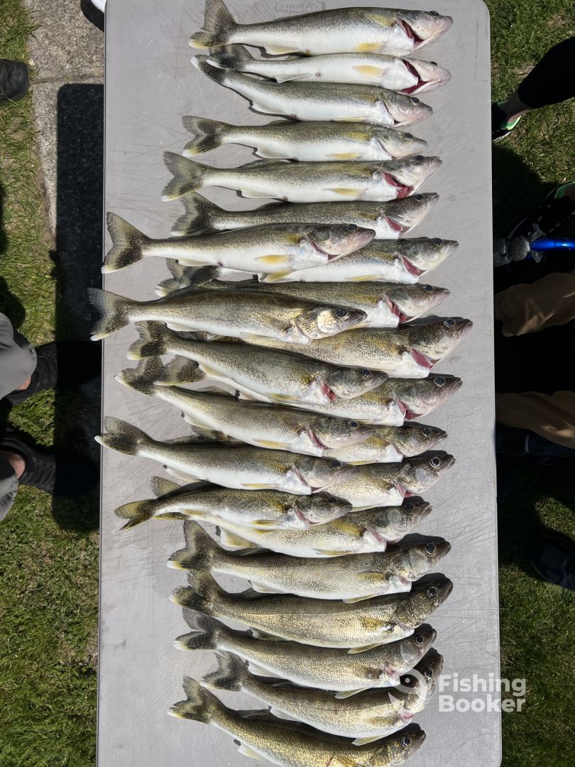 East Tawas Report Photo 0