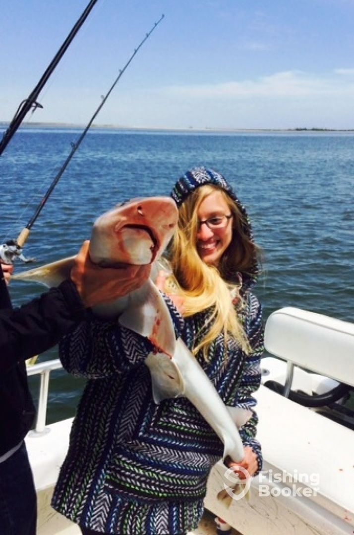 Brigantine Report Photo 0