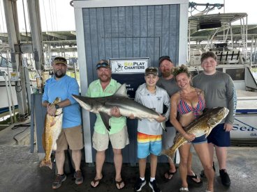 Galveston Report Photo 1
