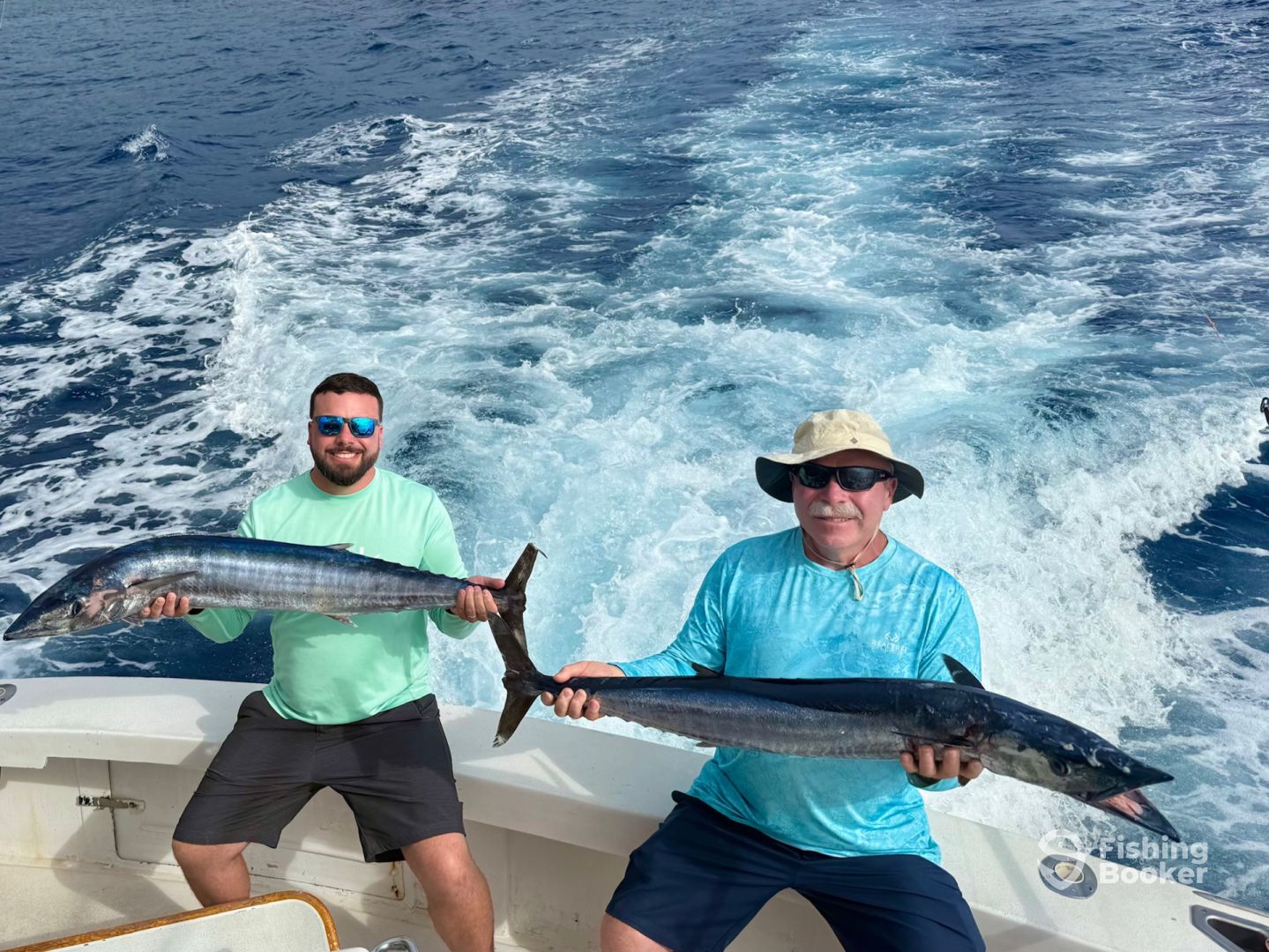 Wahoo