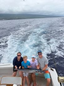 Kailua-Kona Report Photo 1