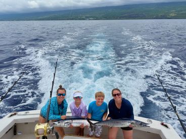 Kailua-Kona Report Photo 2