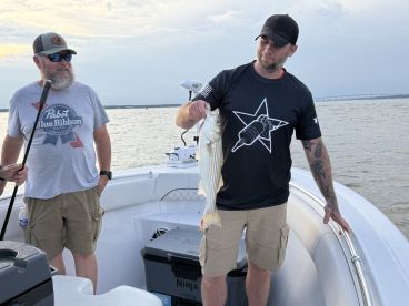 Leonardtown Report Photo 1