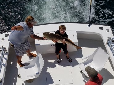 Nags Head Report Photo 2