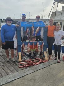 Panama City Beach Report Photo 2