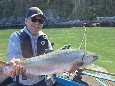 West Vancouver Report Photo 2