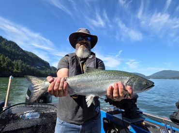 West Vancouver Report Photo 1
