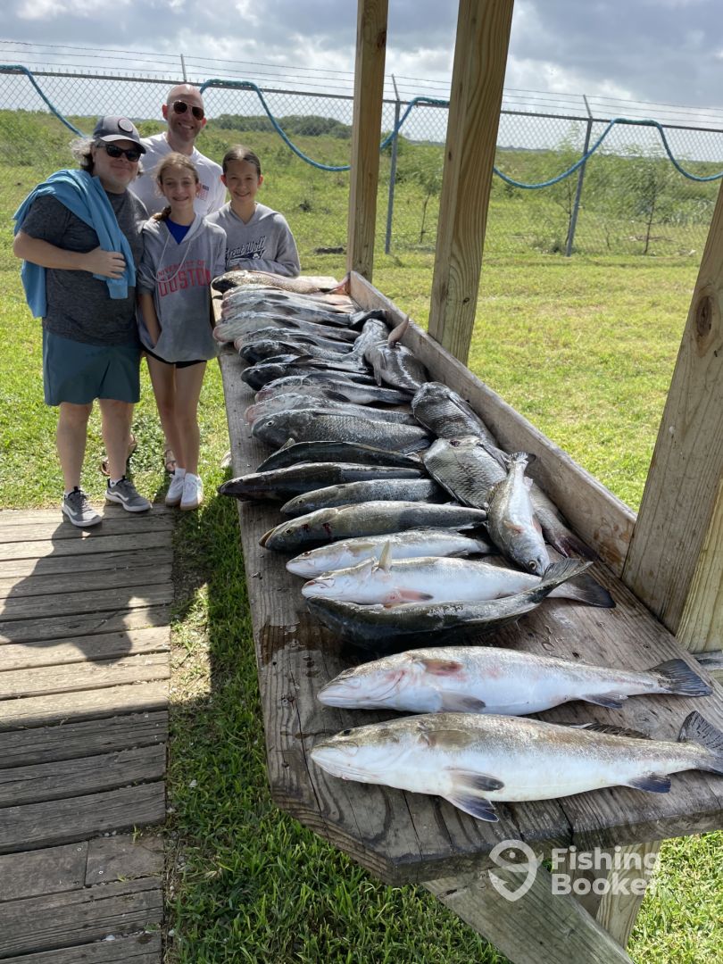 Kemah Report Photo 0