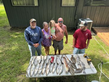 Another great trip in the books 