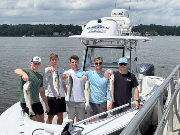 Leonardtown Report Photo 2