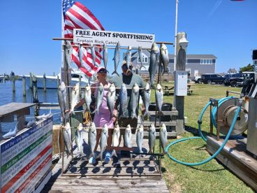 May 24 morning 1/2 day 