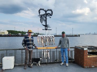 Lake Superior Report Photo 2