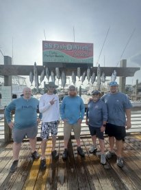Carolina Beach Report Photo 1