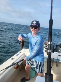 Edisto Beach Report Photo 2