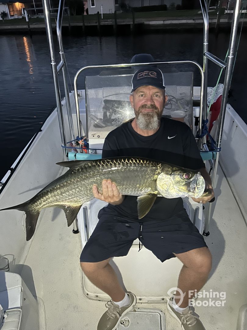 Punta Gorda Report Photo 0