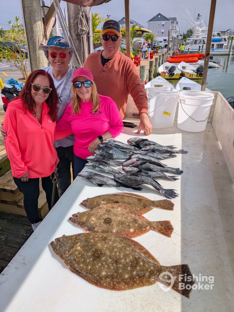 Ocean City Report Photo 0