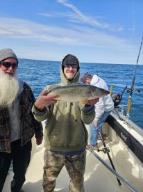 Fishing is on fire!!!!!