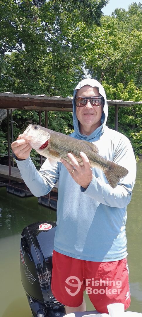 Branson Report Photo 0