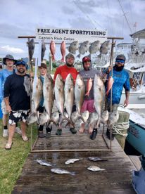 May 30 All Day Wreck Fishing/Botttom Fis