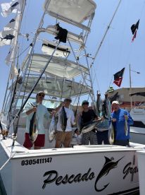 Cabo San Lucas Report Photo 1