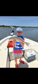 Holden Beach Report Photo 1