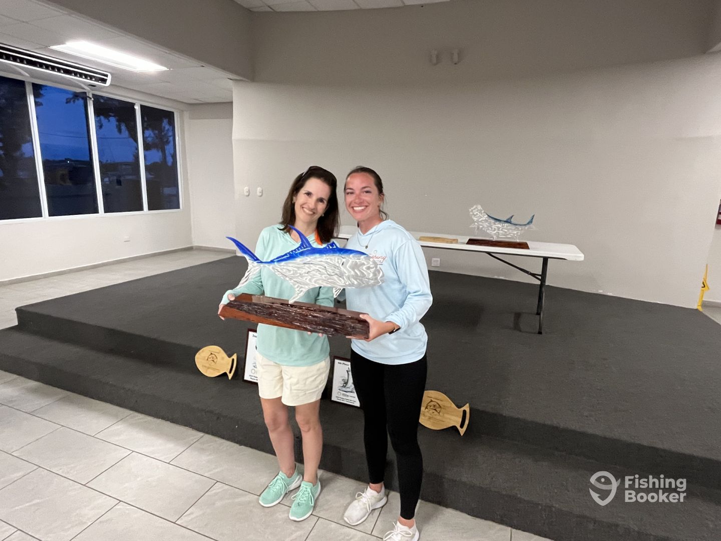 San Juan Report Photo 0