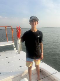Port Isabel Report Photo 2