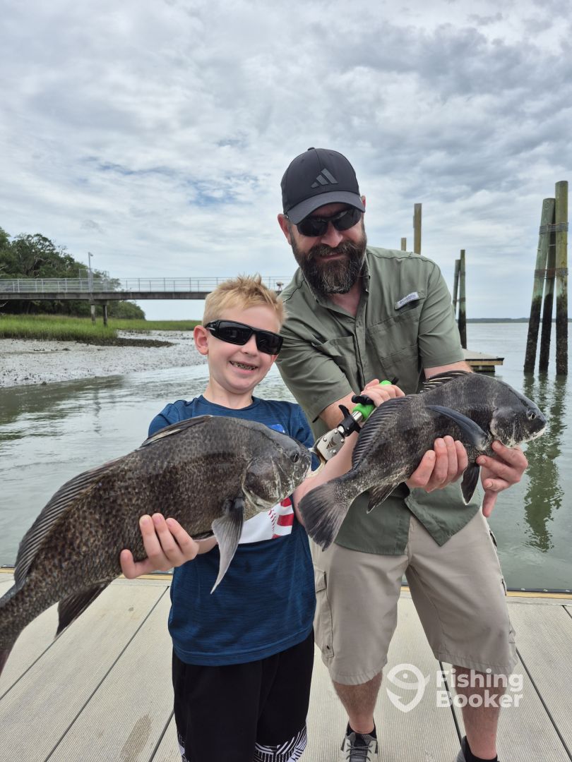 Hilton Head Island Report Photo 0