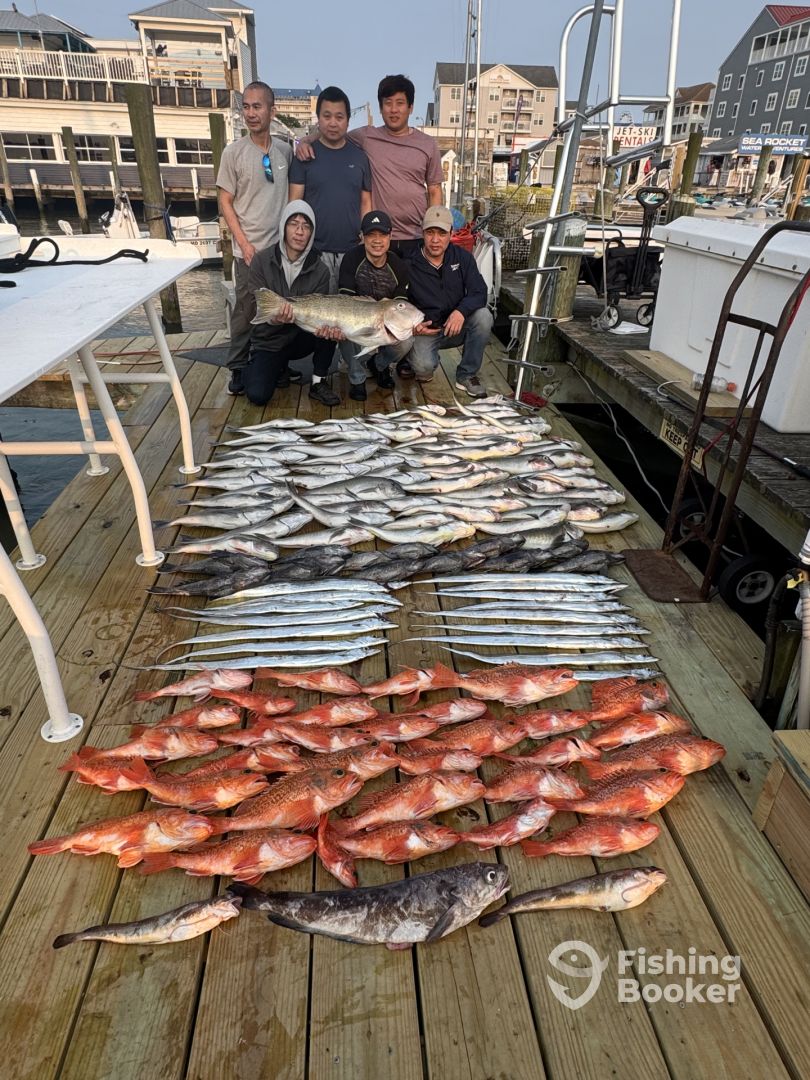 Ocean City Report Photo 0