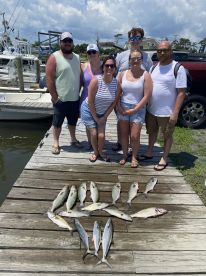 Wanchese Report Photo 2