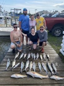 Wanchese Report Photo 1