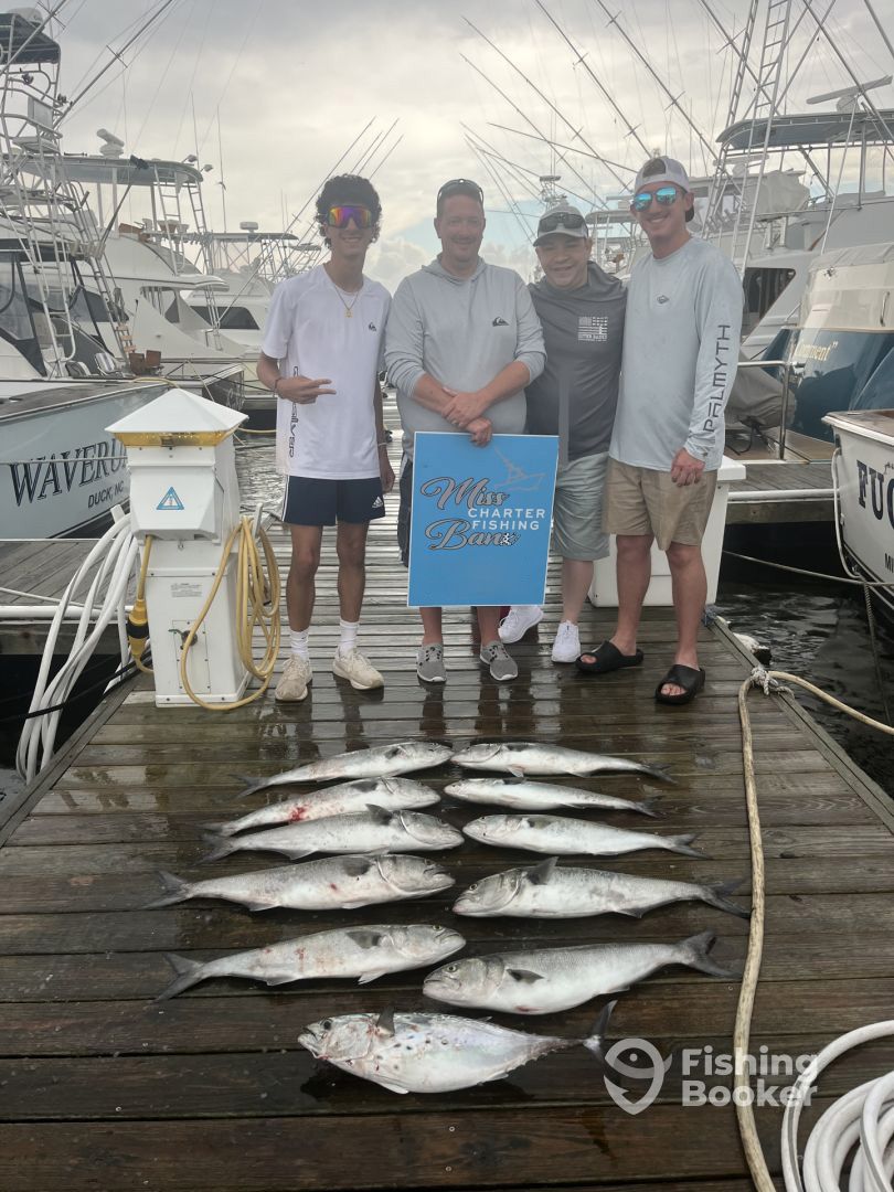 Wanchese Report Photo 0