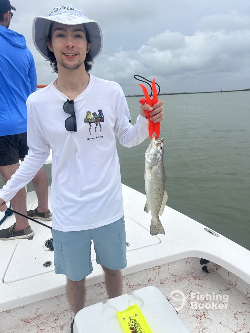 Port Isabel Report Photo 0