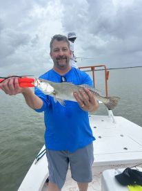 Port Isabel Report Photo 1