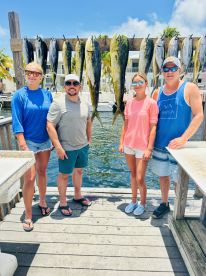 Key Largo Report Photo 1