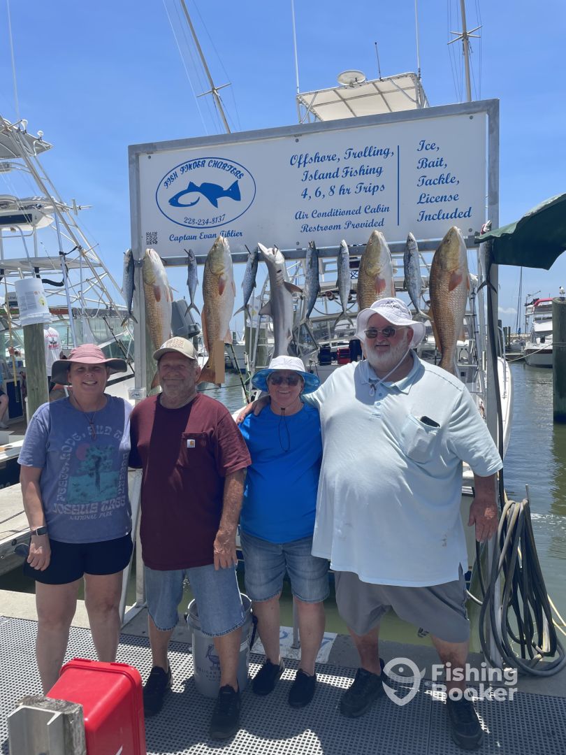 Biloxi Report Photo 0