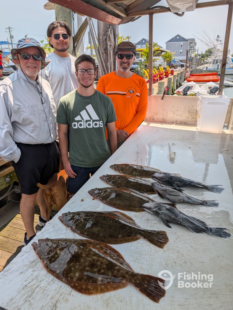 Ocean City Report Photo 0