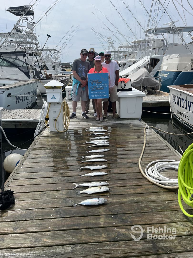 Wanchese Report Photo 0