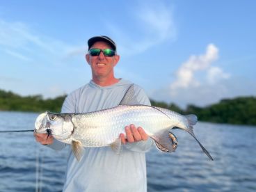 San Juan Report Photo 1