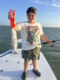 2 Hour Trout extravaganza on live croake